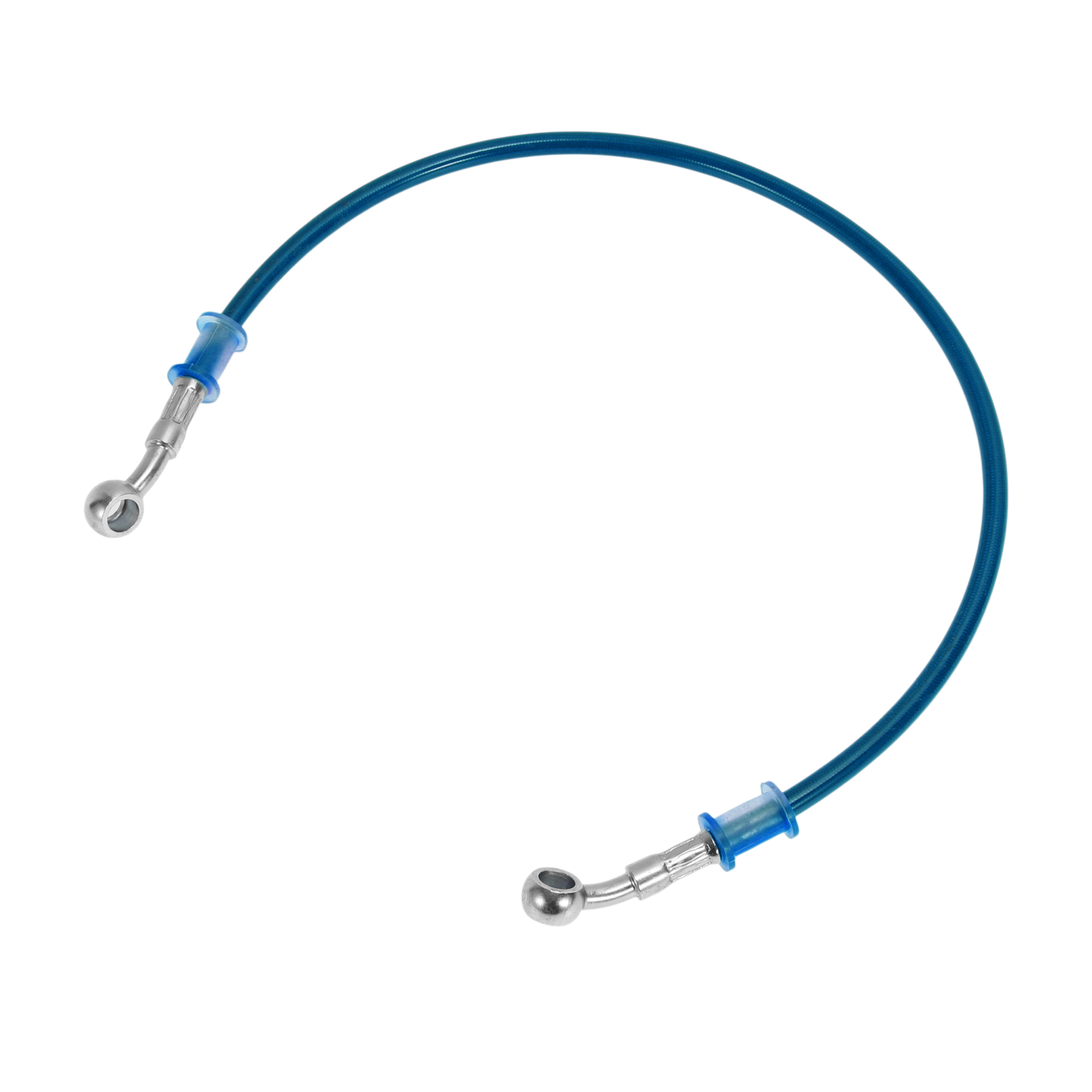 Brake Line Motorcycle - Motoforti 60 см мотоциклетный масляный шланг