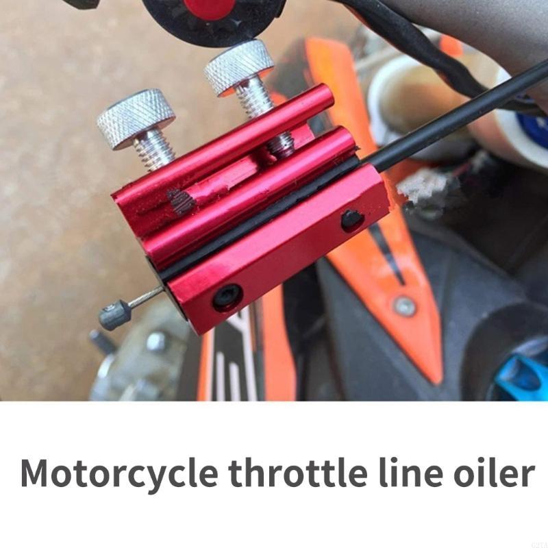 Motorcycle Brake Cable - Тормозное кабельное кабельное кабельное кабель