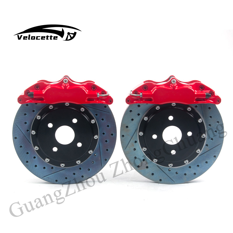 Brake Caliper - Авто нестандартный стиль суппорта тормозного диска