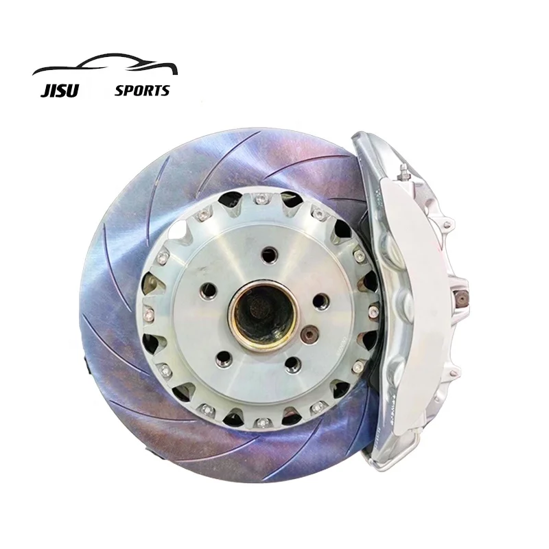 Brake Caliper - 6-поршневые тормозные суппорты V6, автомобильный тормозной