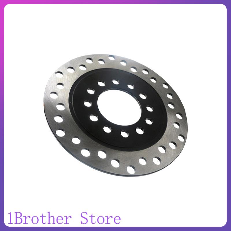 Brake Rotor - Задний тормозной диск 160 мм для