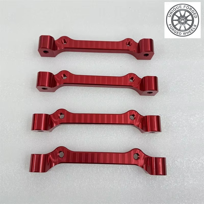 Brake Caliper - 26 StyleВысокопроизводительный алюминиевый адаптер кронштейна тормозного