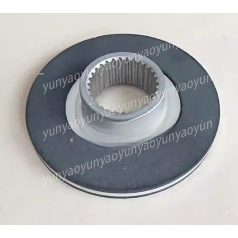 Brake Rotor - Тормозные колодки BFK458-12E/N для изготовления дисковых