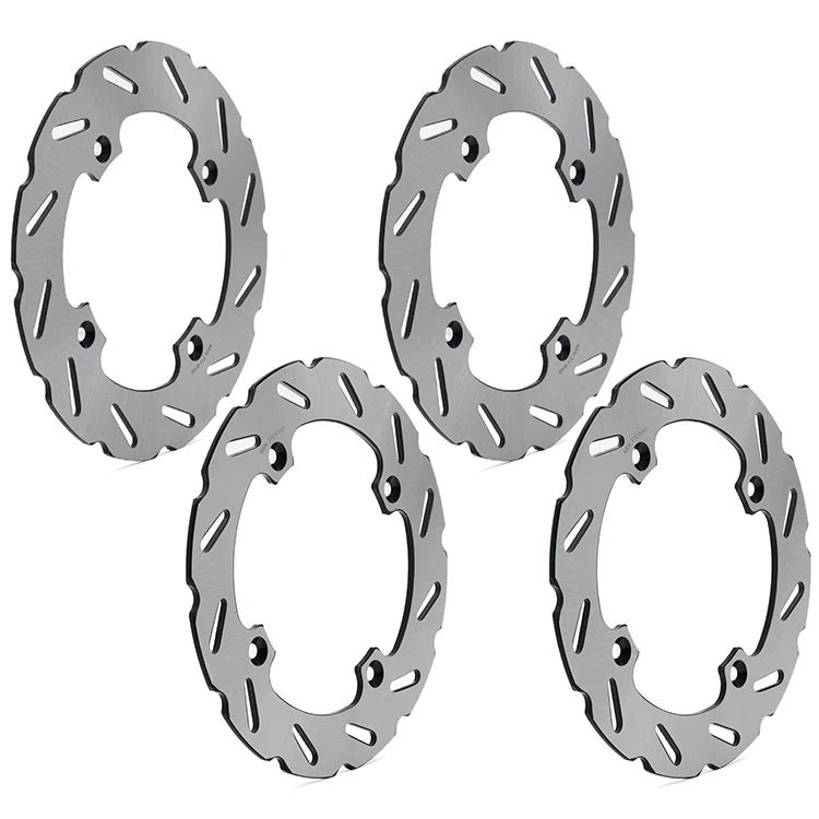 Brake Disc Motorcycle - Новые передние и задние тормозные диски