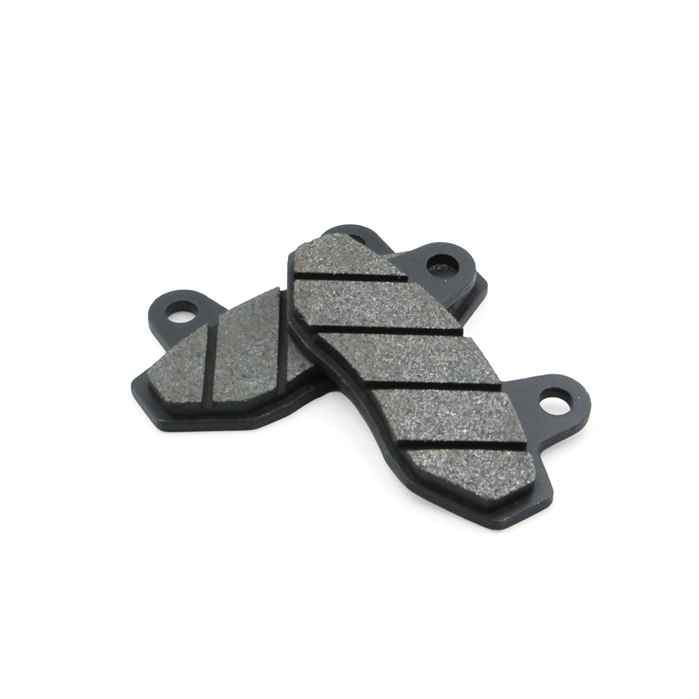 Brake Pads Bike - Тормозные колодки для мотоциклов и скутеров