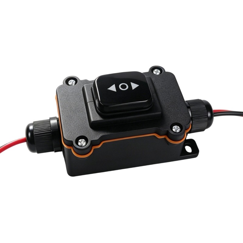 Brake Caliper - Двунаправленный диагностический тестер 12В для автомобильных