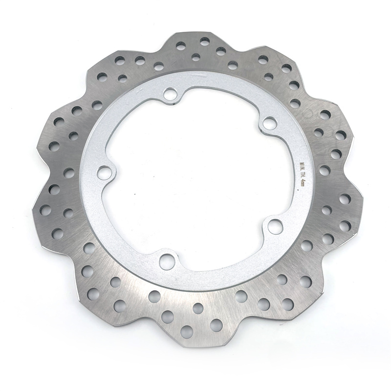 Brake Disc Motorcycle - 240 мм для HONDA NC750X NC700X