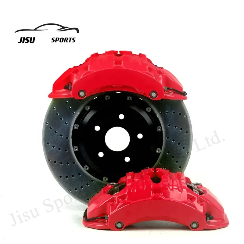Brake Caliper - Заводская цена 19Z 6-поршневые тормозные суппорты