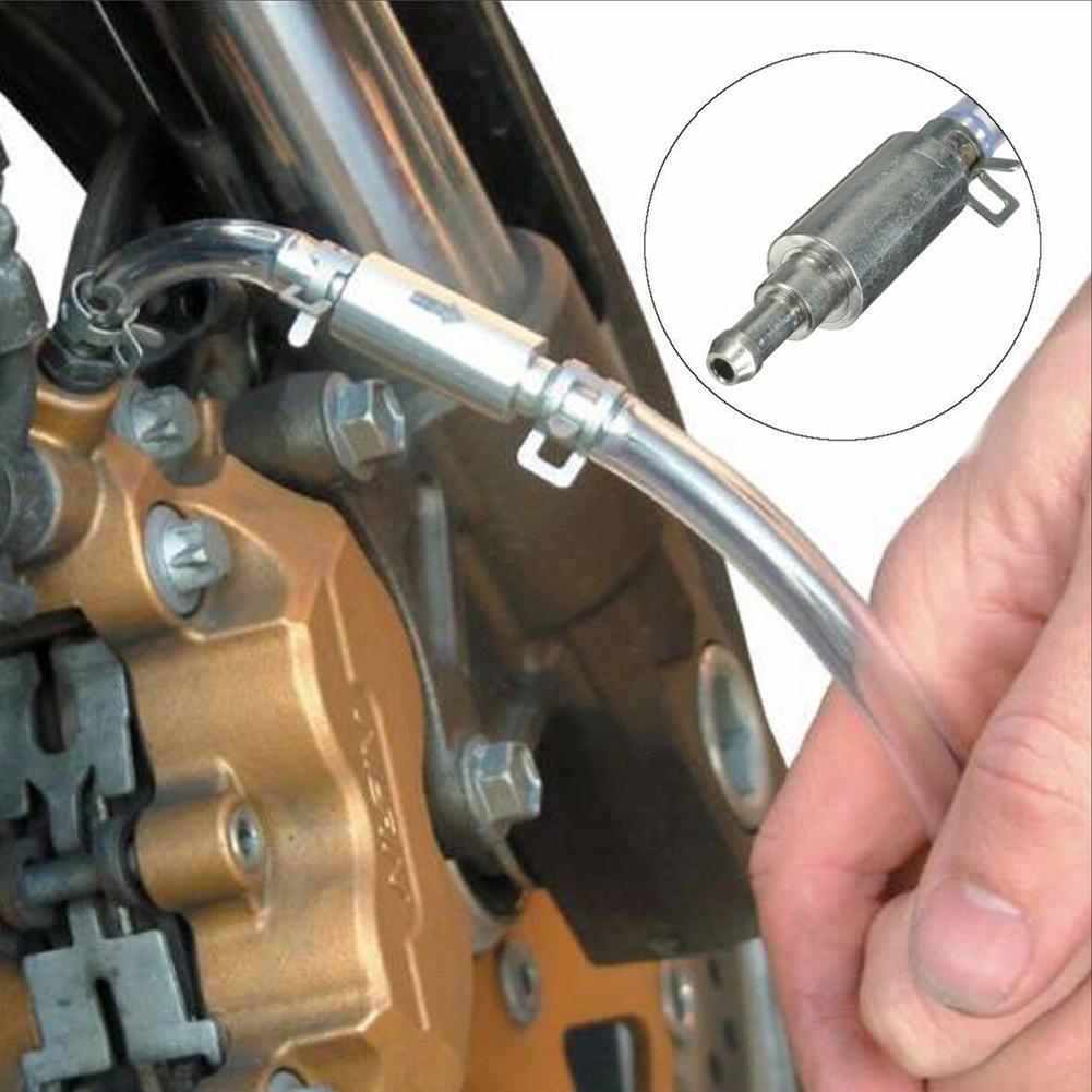 Brake Fluid - Гидравлический инструмент для прокачки тормозов, запираемый