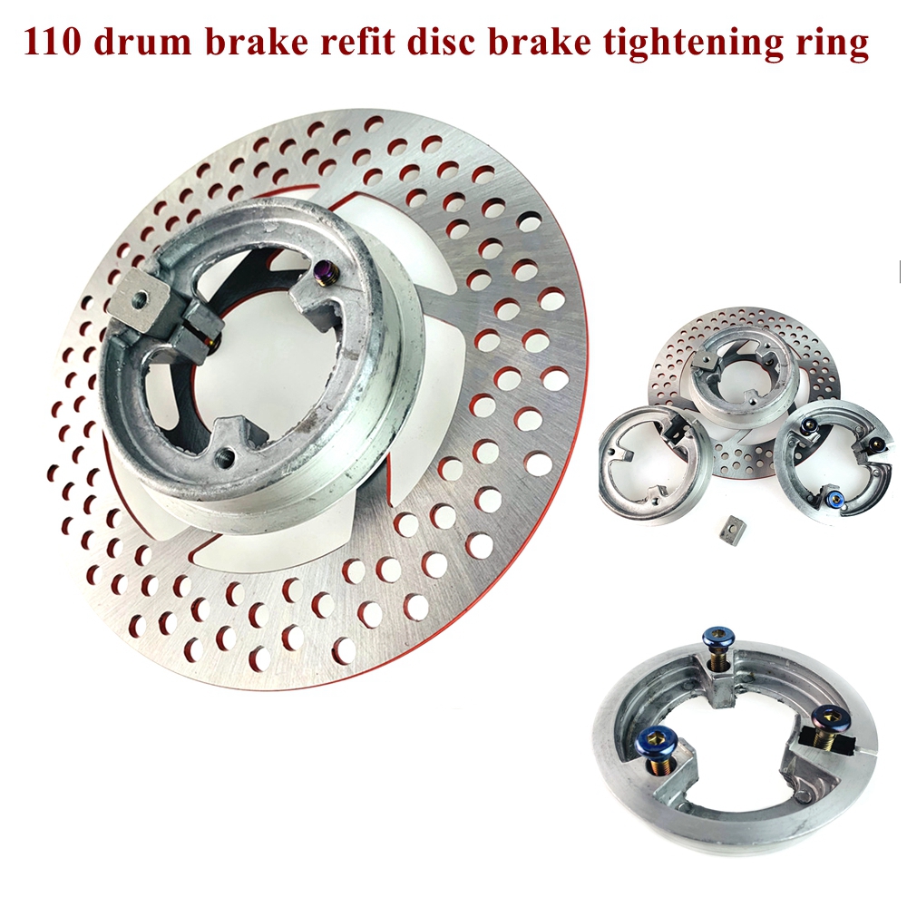 Мотоциклетный барабанный тормо – обзор и цена Brake Disc Motorcycle