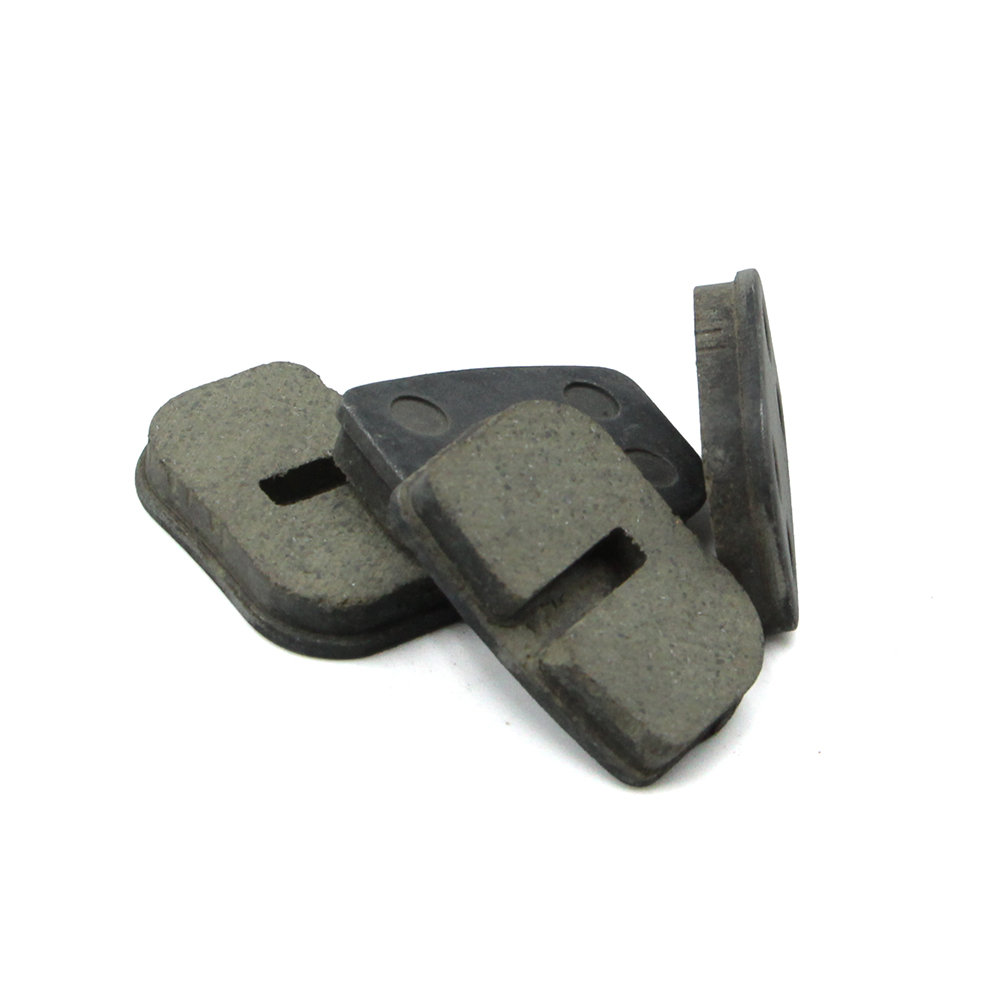 8 пар колодок дискового тормоз – обзор и цена Brake Pads Bike