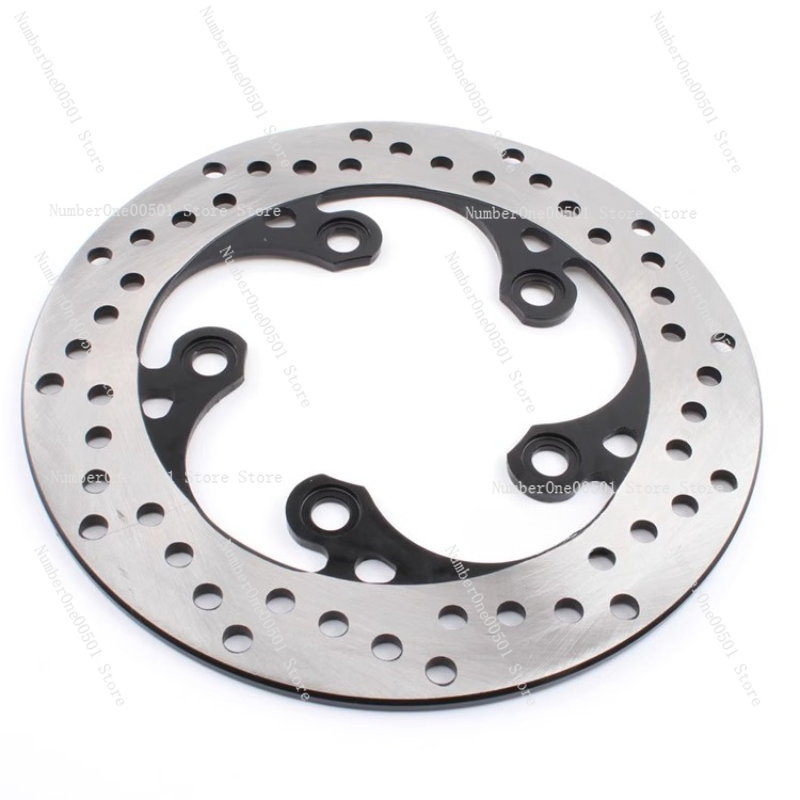 Для GSX R600 750 K8 K11 2008-2 – обзор и цена Brake Rotor