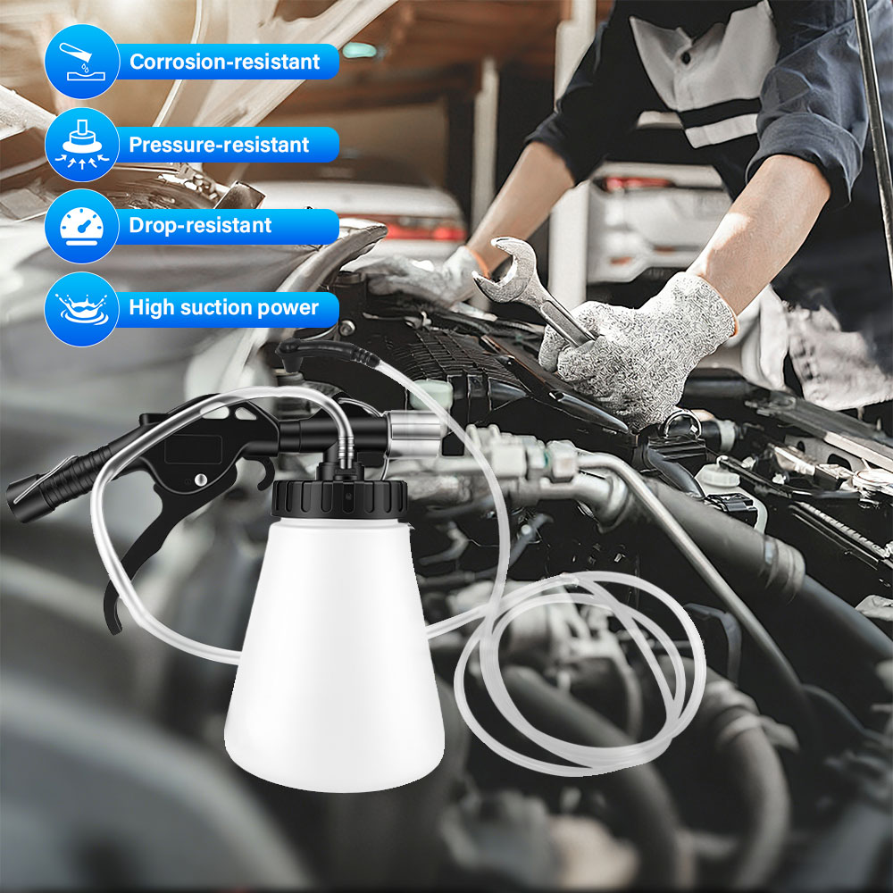 Пневматический комплект для пр – обзор и цена Brake Fluid