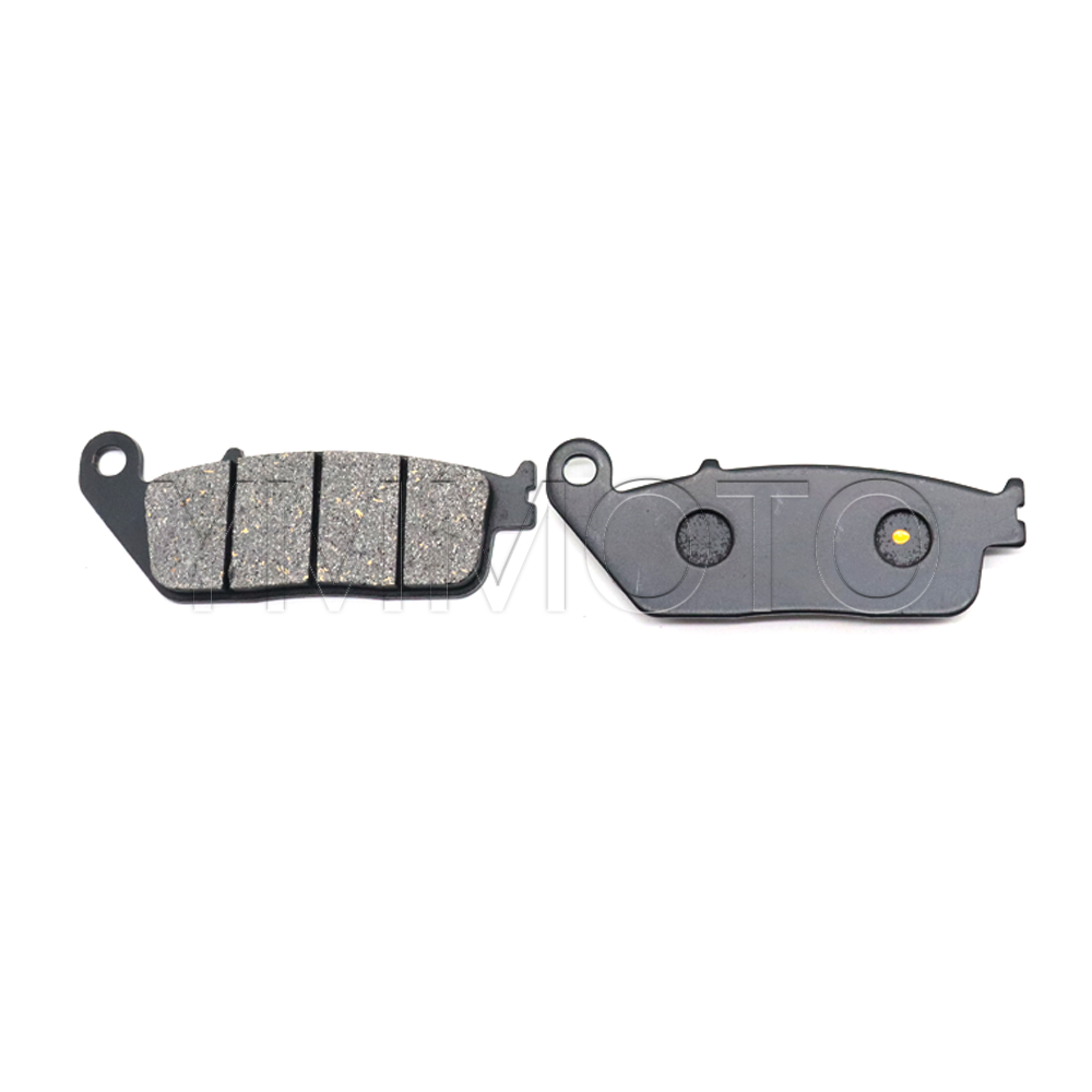 Тормозные колодки для мотоцикл – обзор и цена Motorcycle Brake Pads