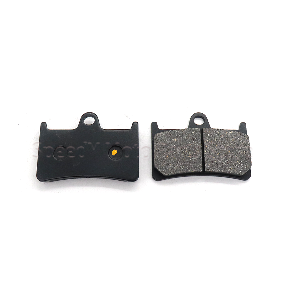 Комплект передних и задних тор – обзор и цена Motorcycle Brake Pads