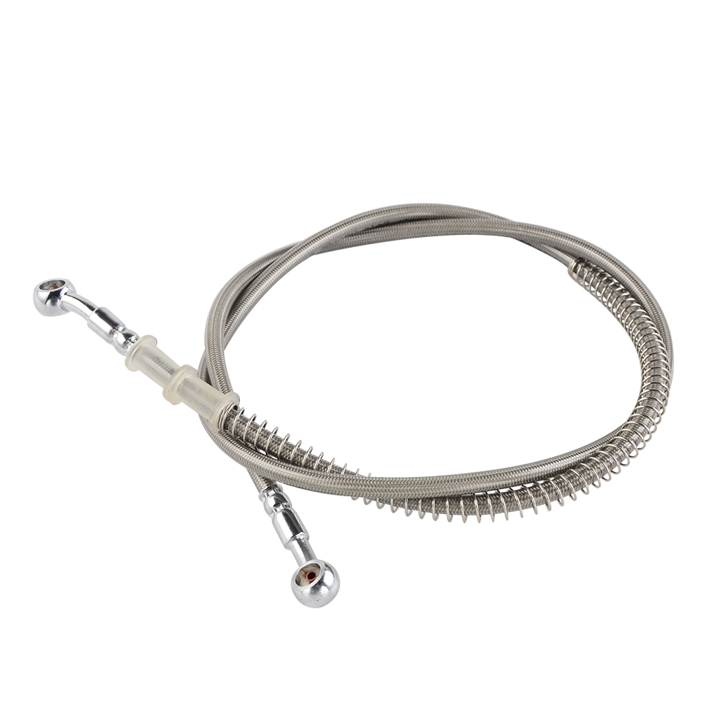 Тормозной шланг для мотоцикла  – обзор и цена Brake Line Motorcycle
