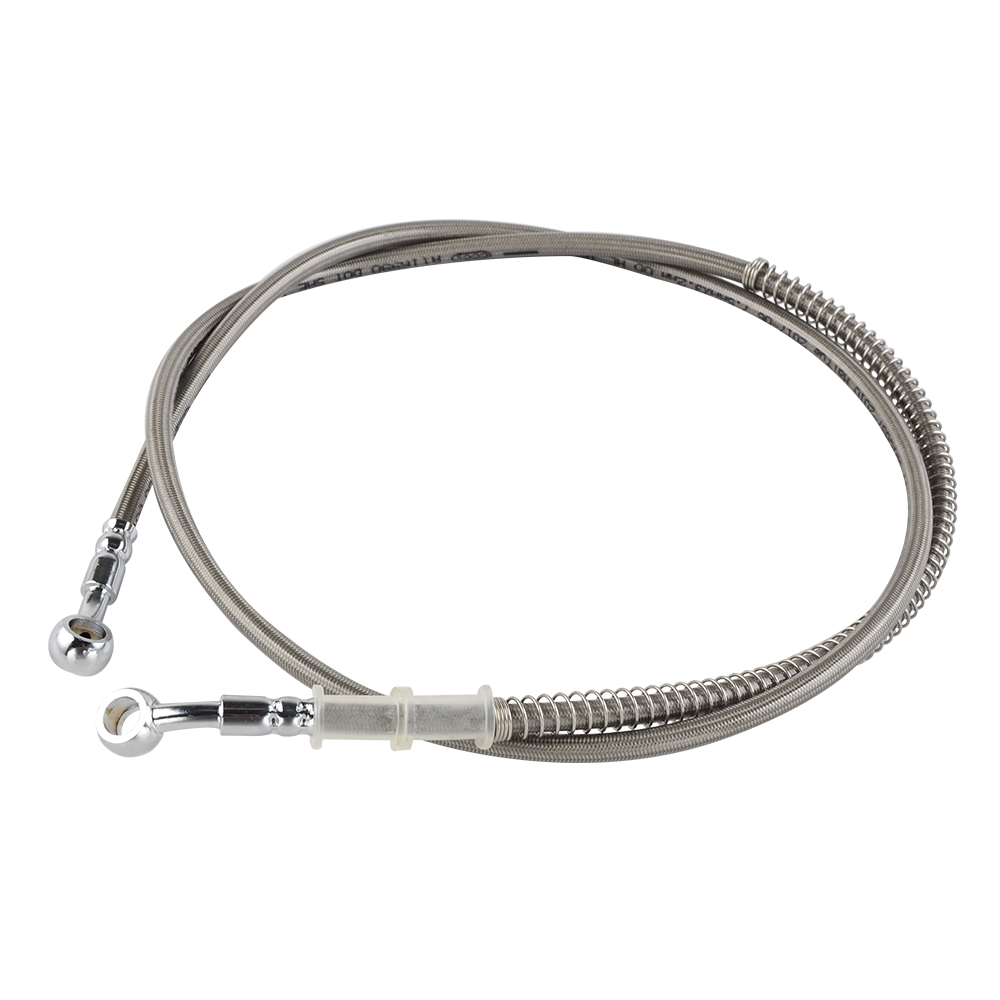 Тормозной шланг для мотоцикла  – обзор и цена Brake Line Motorcycle