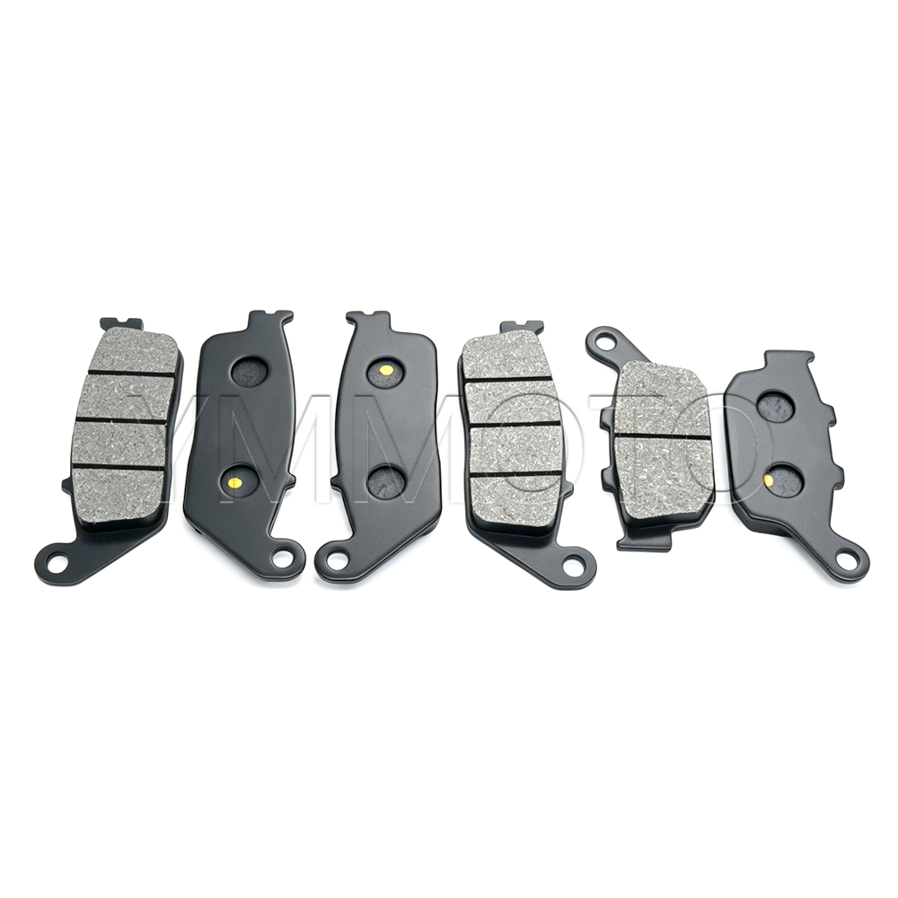 Тормозные колодки для мотоцикл – обзор и цена Motorcycle Brake Pads