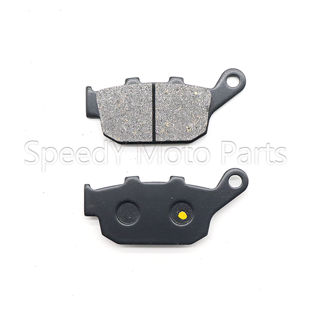 Аксессуары для задних тормозны – обзор и цена Motorcycle Brake Pads
