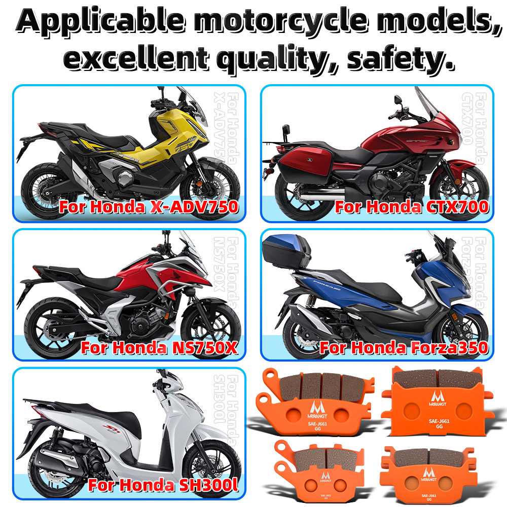 Керамические тормозные колодки – обзор и цена Carbon Ceramic Motorcycle Brake Rotor