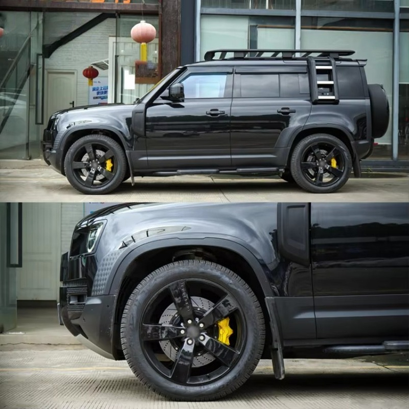 Комплект передних больших торм – обзор и цена Brake Rotor