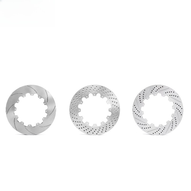 Комплект передних больших торм – обзор и цена Brake Rotor