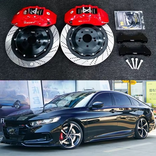 Гоночный комплект передних тор – обзор и цена Brake Rotor