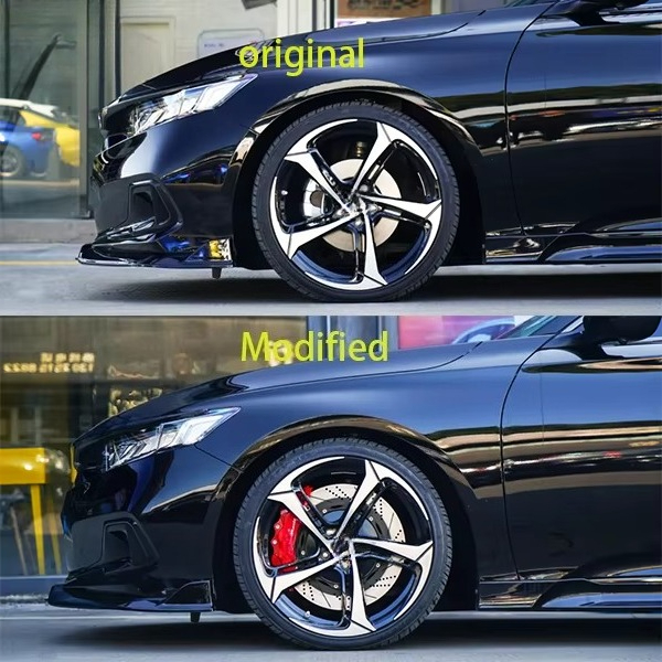 Гоночный комплект передних тор – обзор и цена Brake Rotor