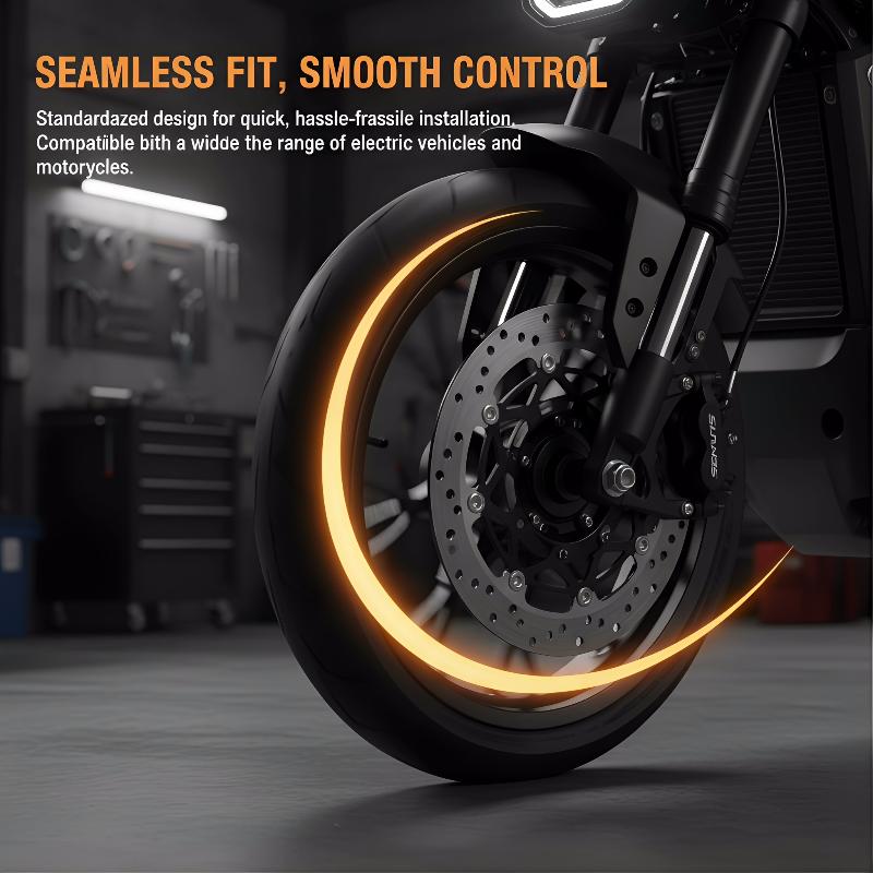 Универсальные дисковые тормозн – обзор и цена Brake Disc Motorcycle