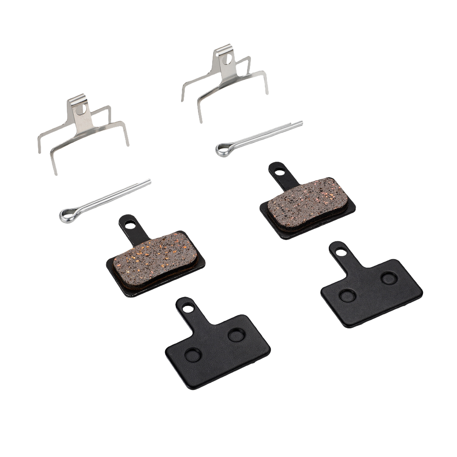 Мотоциклетные аксессуары: граф – обзор и цена Brake Pads Bike