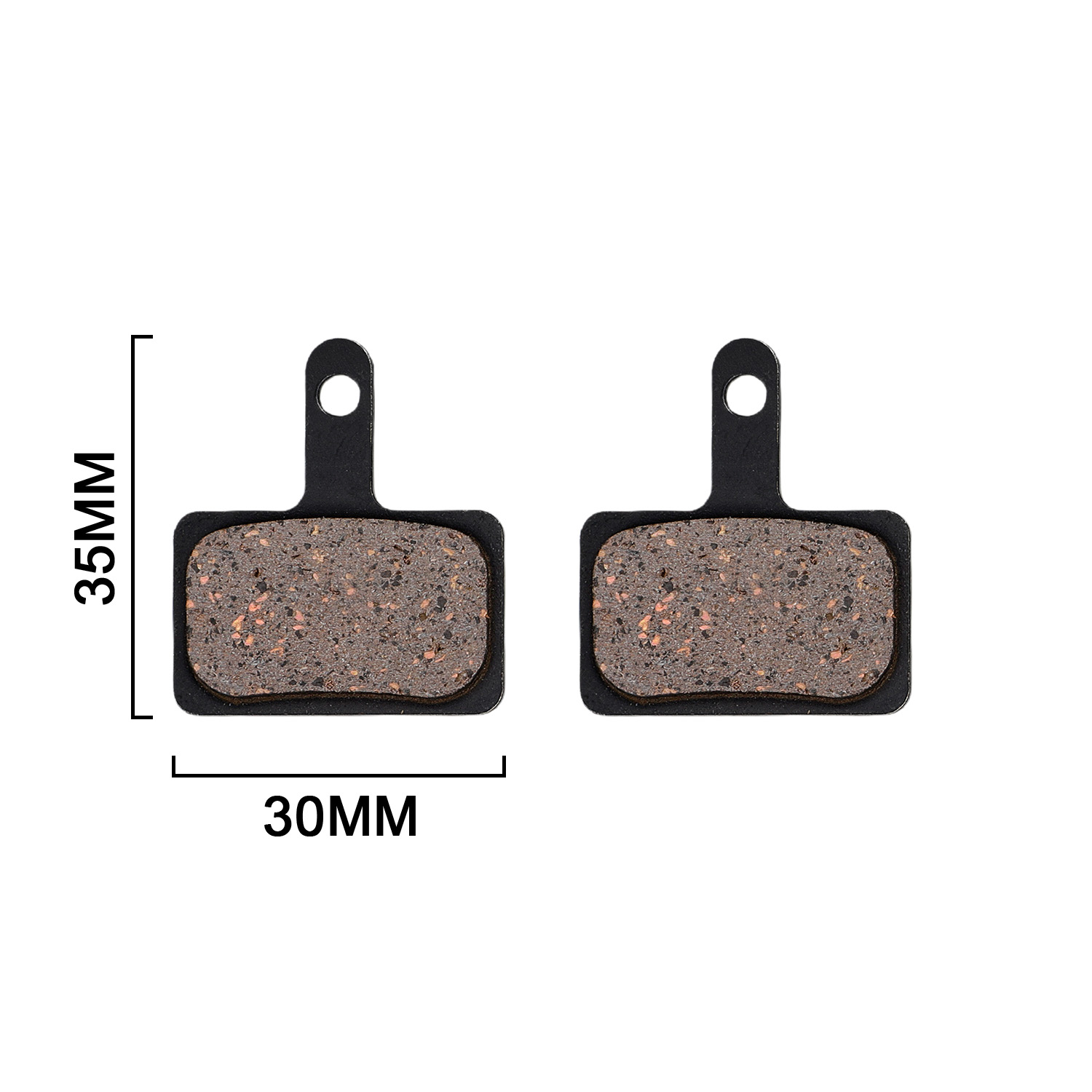 Мотоциклетные аксессуары: граф – обзор и цена Brake Pads Bike