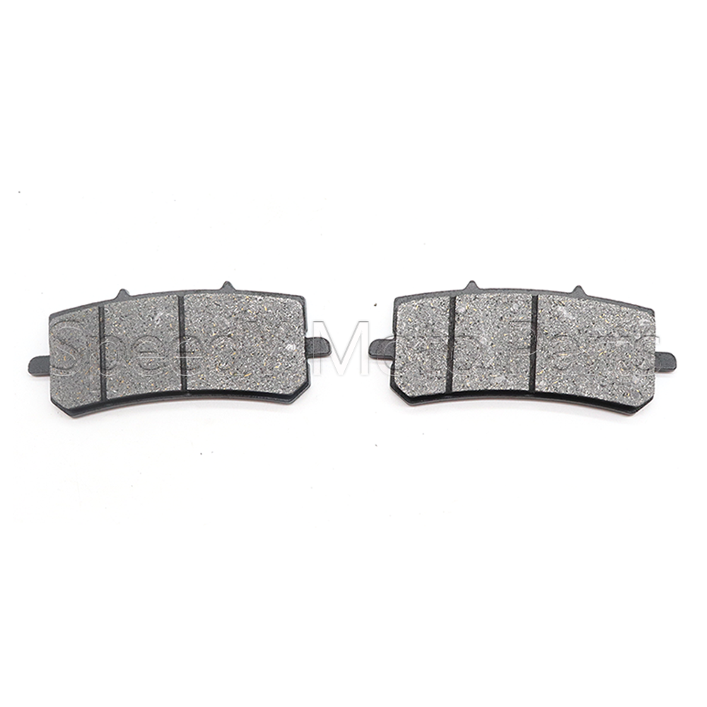 Передние тормозные колодки для – обзор и цена Motorcycle Brake Pads