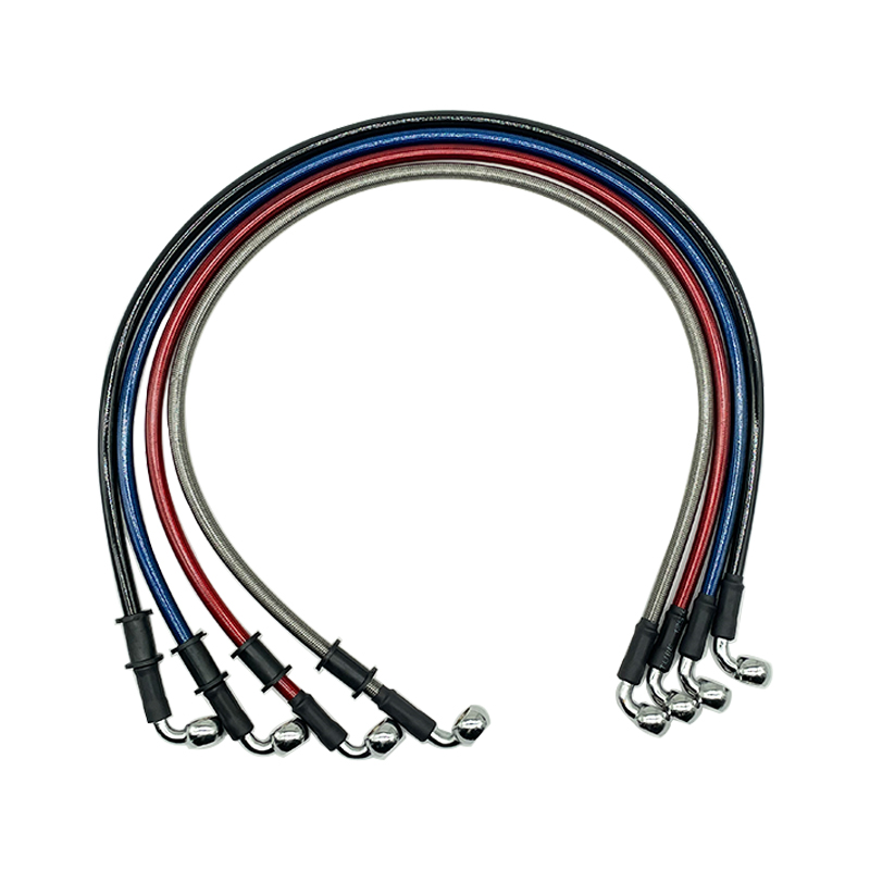10 мм 90 градусов мотоцикл гря – обзор и цена Brake Line Motorcycle