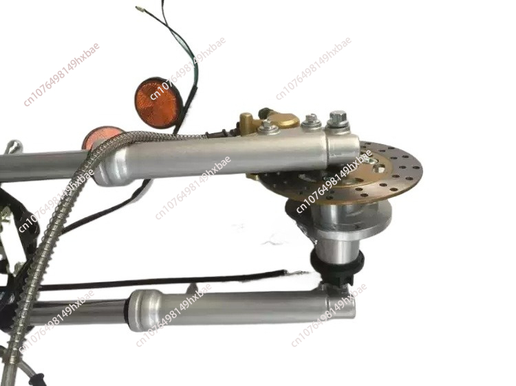 Вилка передней подвески мотоци – обзор и цена Brake Disc Motorcycle