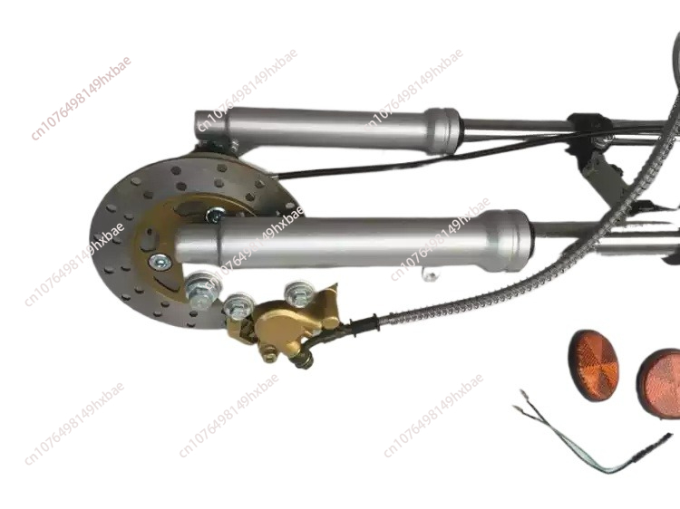 Вилка передней подвески мотоци – обзор и цена Brake Disc Motorcycle