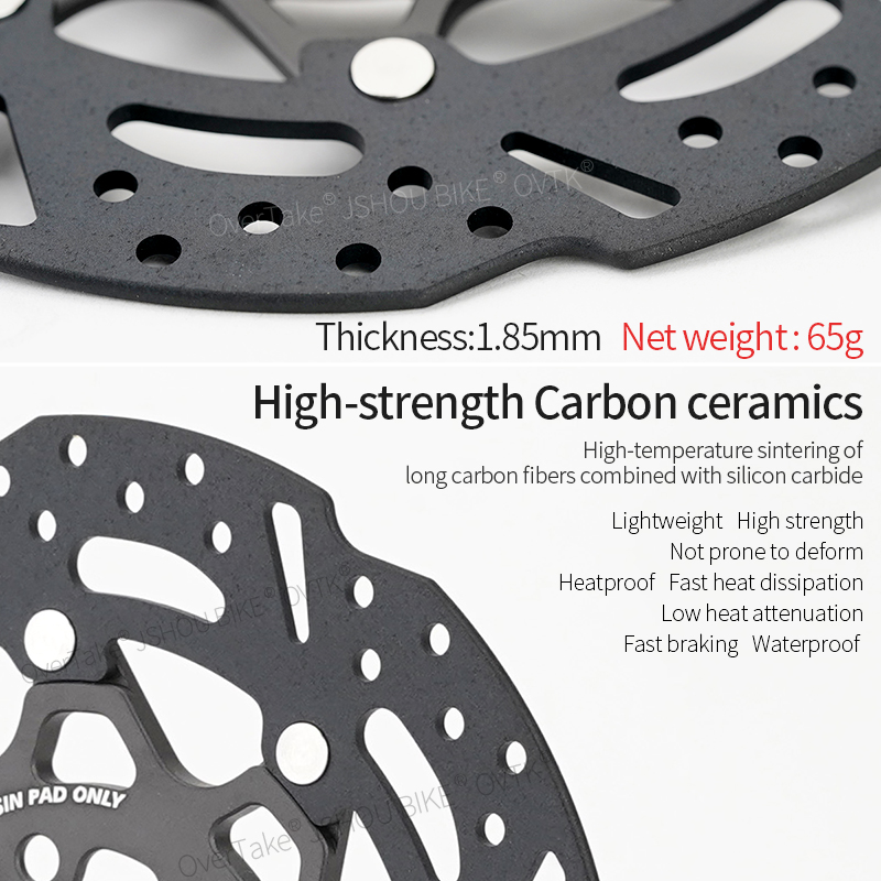Карбон-керамические тормозные  – обзор и цена Carbon Ceramic Motorcycle Brake Rotor