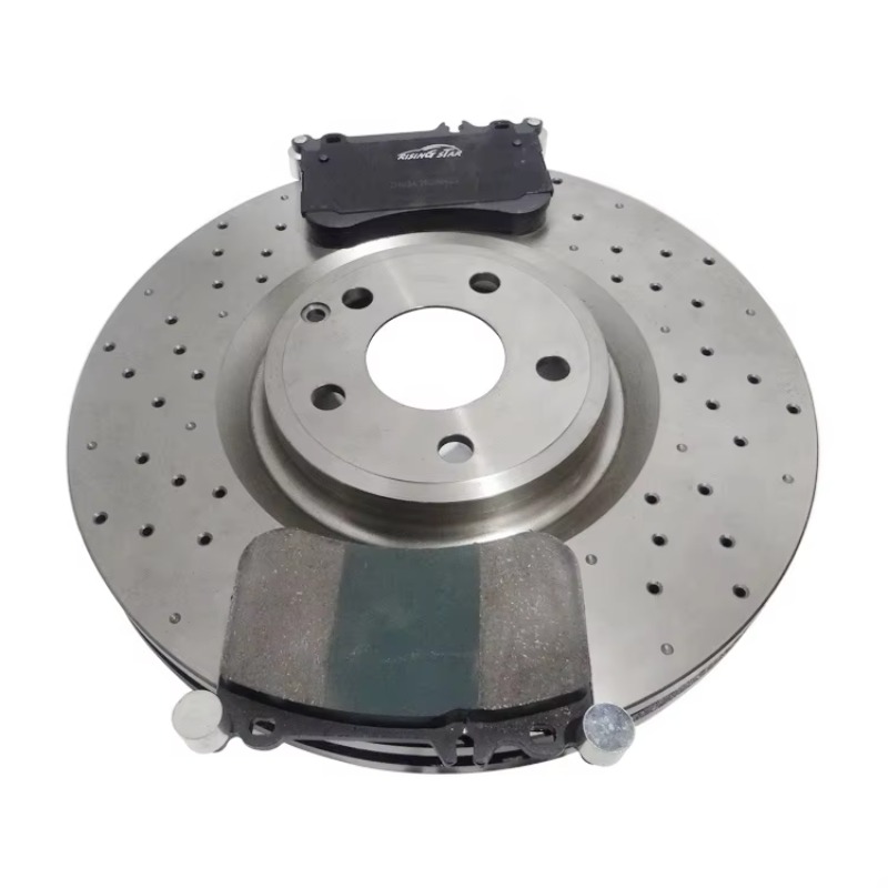 Заводская горячая распродажа D – обзор и цена Brake Rotor