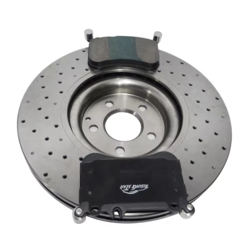 Заводская горячая распродажа D – обзор и цена Brake Rotor
