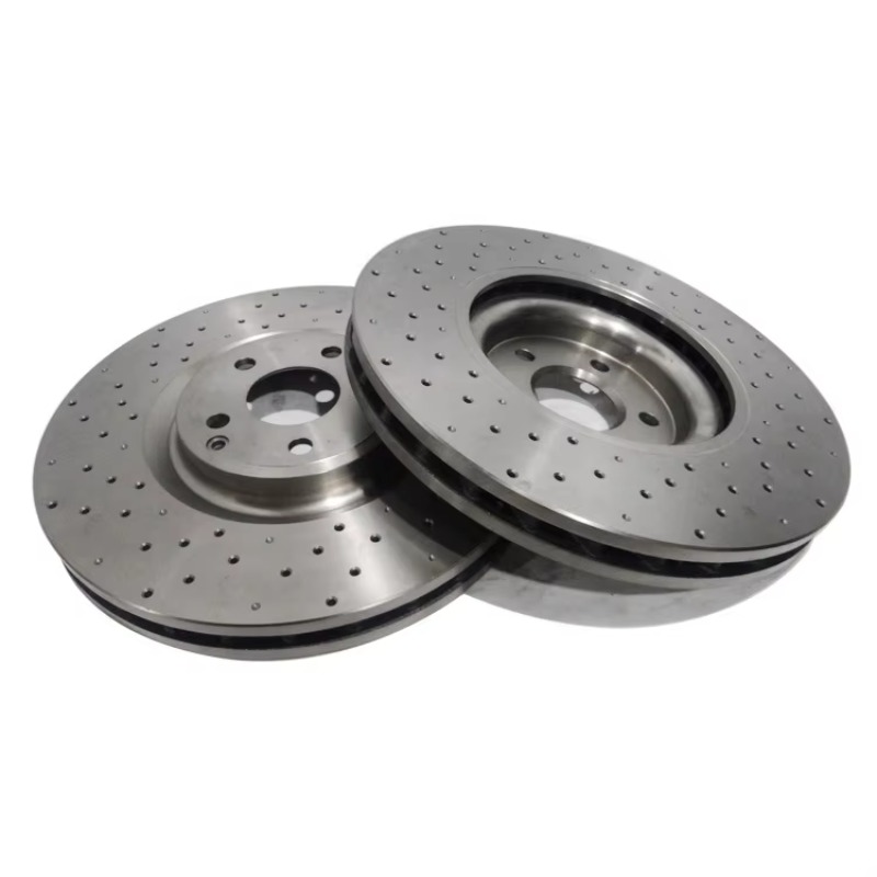 Заводская горячая распродажа D – обзор и цена Brake Rotor