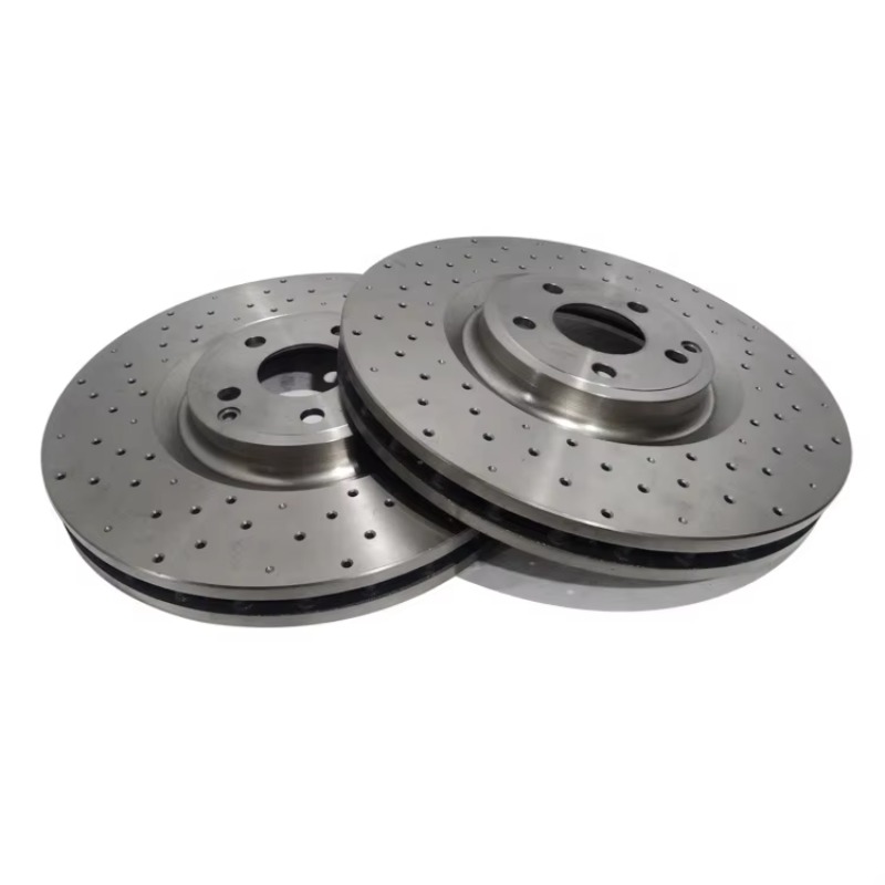 Заводская горячая распродажа D – обзор и цена Brake Rotor