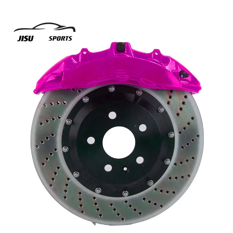 6-поршневые тормозные суппорты – обзор и цена Brake Caliper