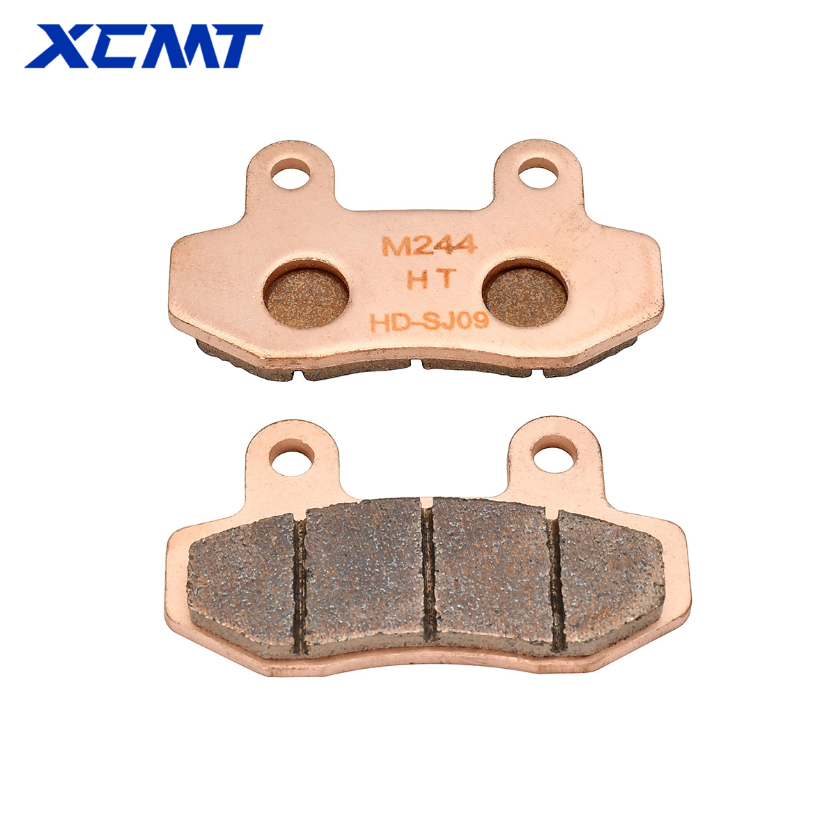 Для Surron Ultra Bee передние  – обзор и цена Brake Pads Bike