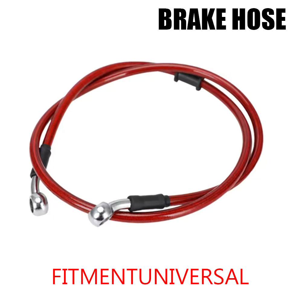 28-90 градусов 10 мм банджо 30 – обзор и цена Motorcycle Brake Cable