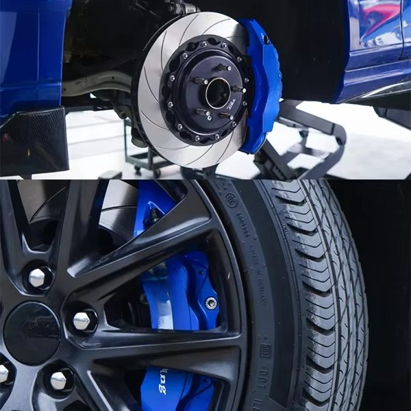 Гоночный комплект передних бол – обзор и цена Brake Rotor