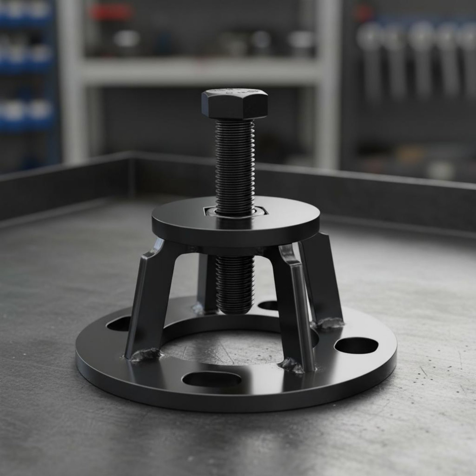 Съемник тормозных колодок для  – обзор и цена Brake Rotor