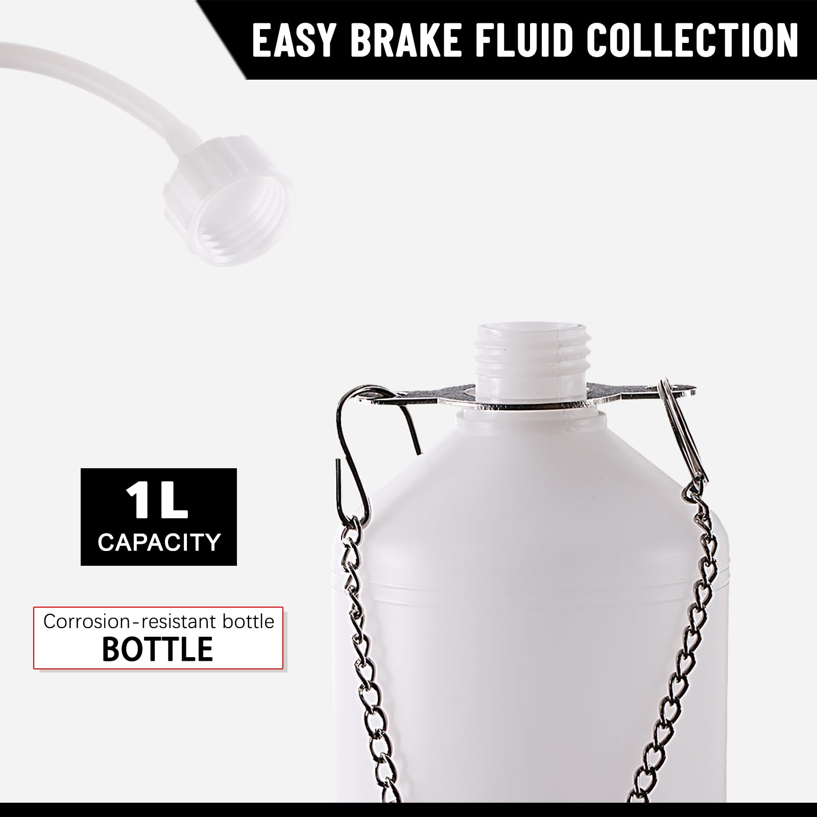 Ручная система для прокачки то – обзор и цена Brake Fluid