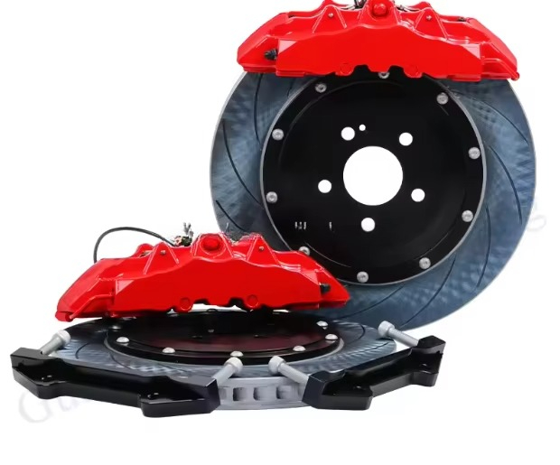 Новый улучшенный комплект боль – обзор и цена Brake Caliper