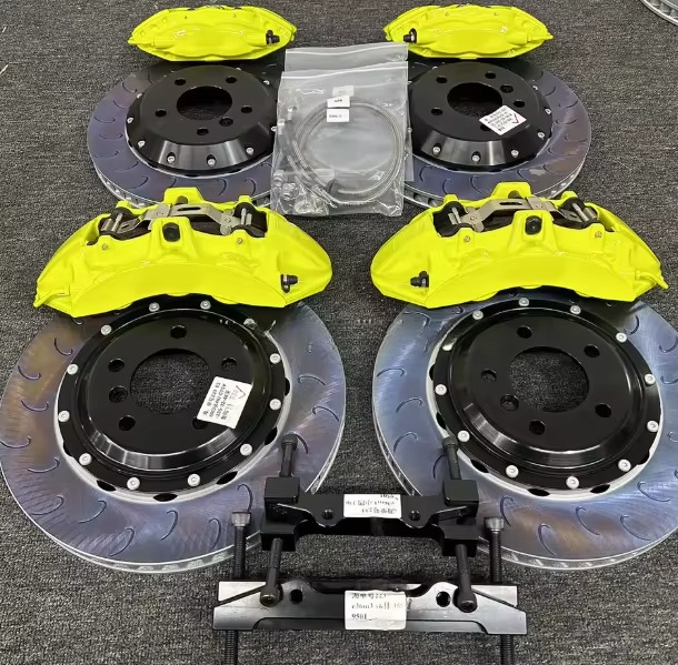 Новый улучшенный комплект боль – обзор и цена Brake Caliper