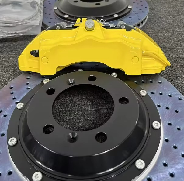 Новый улучшенный комплект боль – обзор и цена Brake Caliper
