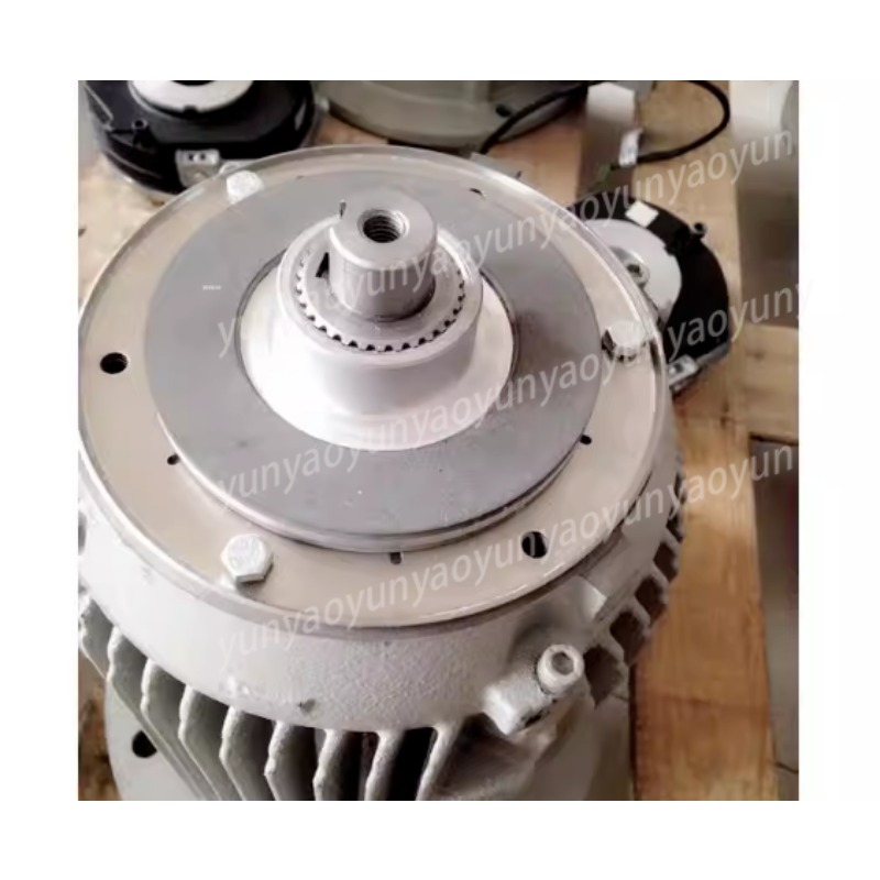 Тормозные колодки BFK458-12E/N – обзор и цена Brake Rotor